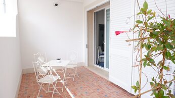 Kalinifta Rooms Apartment