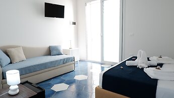 Kalinifta Rooms Apartment
