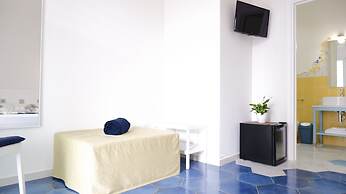Kalinifta Rooms Apartment