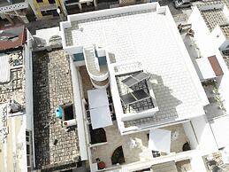 Kalinifta Rooms Apartment