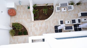 Kalinifta Rooms Apartment