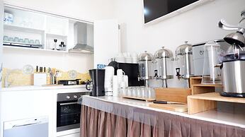 Kalinifta Rooms Apartment