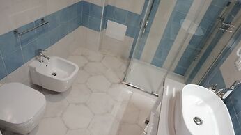 Kalinifta Rooms Apartment