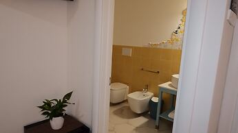 Kalinifta Rooms Apartment