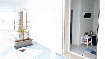 Kalinifta Rooms Apartment