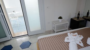 Kalinifta Rooms Apartment