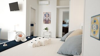 Kalinifta Rooms Apartment