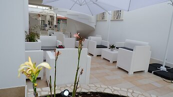 Kalinifta Rooms Apartment