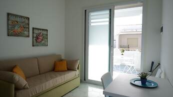 Kalinifta Rooms Apartment