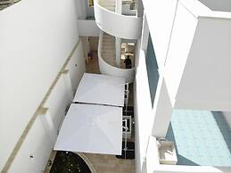 Kalinifta Rooms Apartment