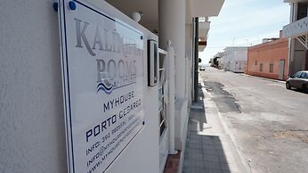 Kalinifta Rooms Apartment