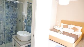 Kalinifta Rooms Apartment