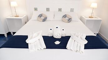 Kalinifta Rooms Apartment