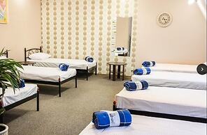 Hostel Koleso