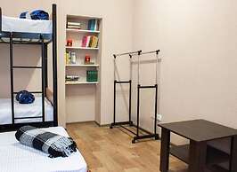 Hostel Koleso