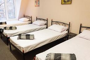 Hostel Koleso