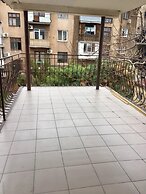 Hostel Koleso