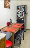 Hostel Koleso