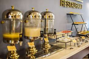 IBIZA Riverfront Da Nang Hotel