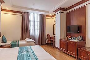 IBIZA Riverfront Da Nang Hotel
