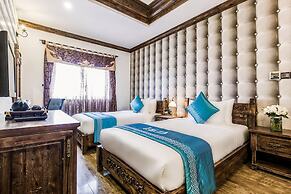 IBIZA Riverfront Da Nang Hotel