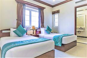 IBIZA Riverfront Da Nang Hotel