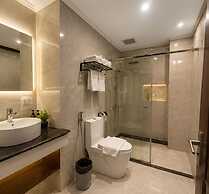 IBIZA Riverfront Da Nang Hotel