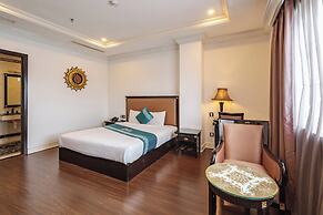 IBIZA Riverfront Da Nang Hotel