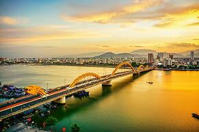IBIZA Riverfront Da Nang Hotel