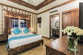 IBIZA Riverfront Da Nang Hotel