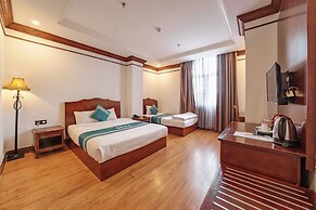 IBIZA Riverfront Da Nang Hotel