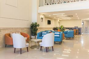 IBIZA Riverfront Da Nang Hotel