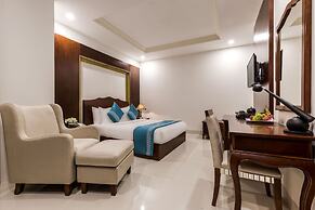 IBIZA Riverfront Da Nang Hotel