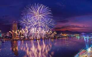 IBIZA Riverfront Da Nang Hotel