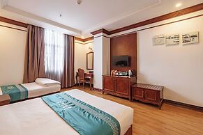 IBIZA Riverfront Da Nang Hotel