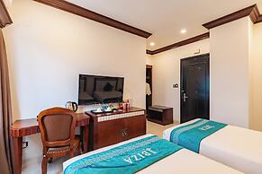 IBIZA Riverfront Da Nang Hotel