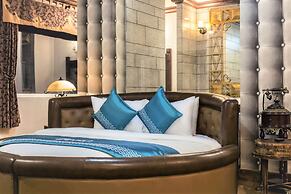 IBIZA Riverfront Da Nang Hotel