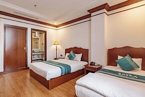 IBIZA Riverfront Da Nang Hotel