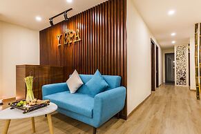 IBIZA Riverfront Da Nang Hotel