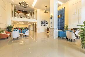 IBIZA Riverfront Da Nang Hotel
