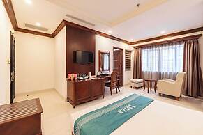 IBIZA Riverfront Da Nang Hotel