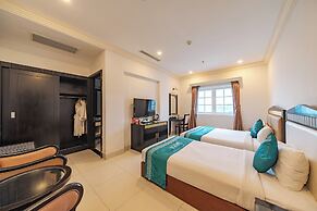 IBIZA Riverfront Da Nang Hotel