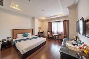 IBIZA Riverfront Da Nang Hotel