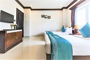 IBIZA Riverfront Da Nang Hotel
