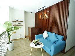 IBIZA Riverfront Da Nang Hotel
