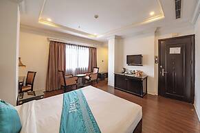 IBIZA Riverfront Da Nang Hotel