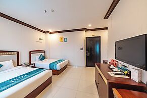 IBIZA Riverfront Da Nang Hotel