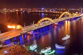 IBIZA Riverfront Da Nang Hotel