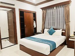 IBIZA Riverfront Da Nang Hotel