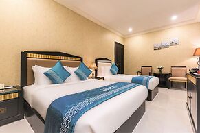 IBIZA Riverfront Da Nang Hotel